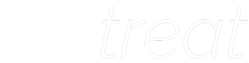 logo wetreat