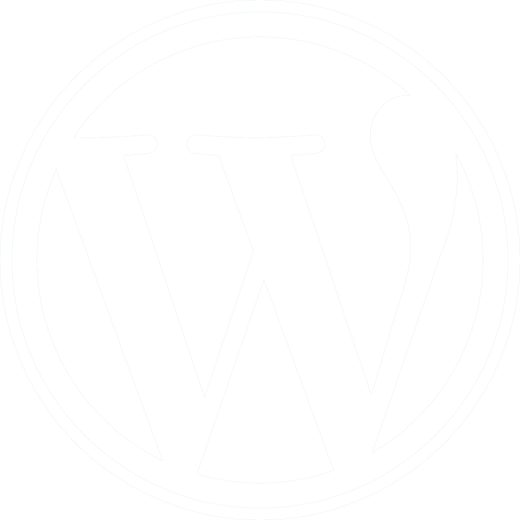 Logo wordpress